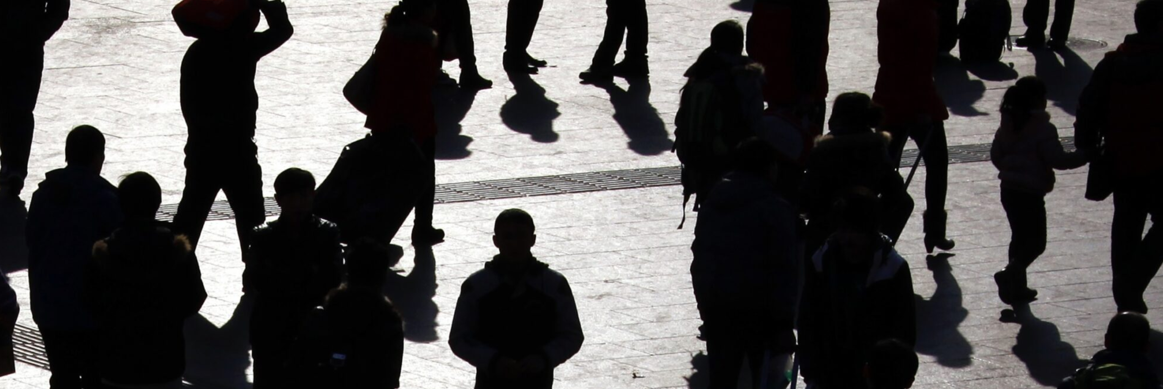 How to stop governments from trafficking people